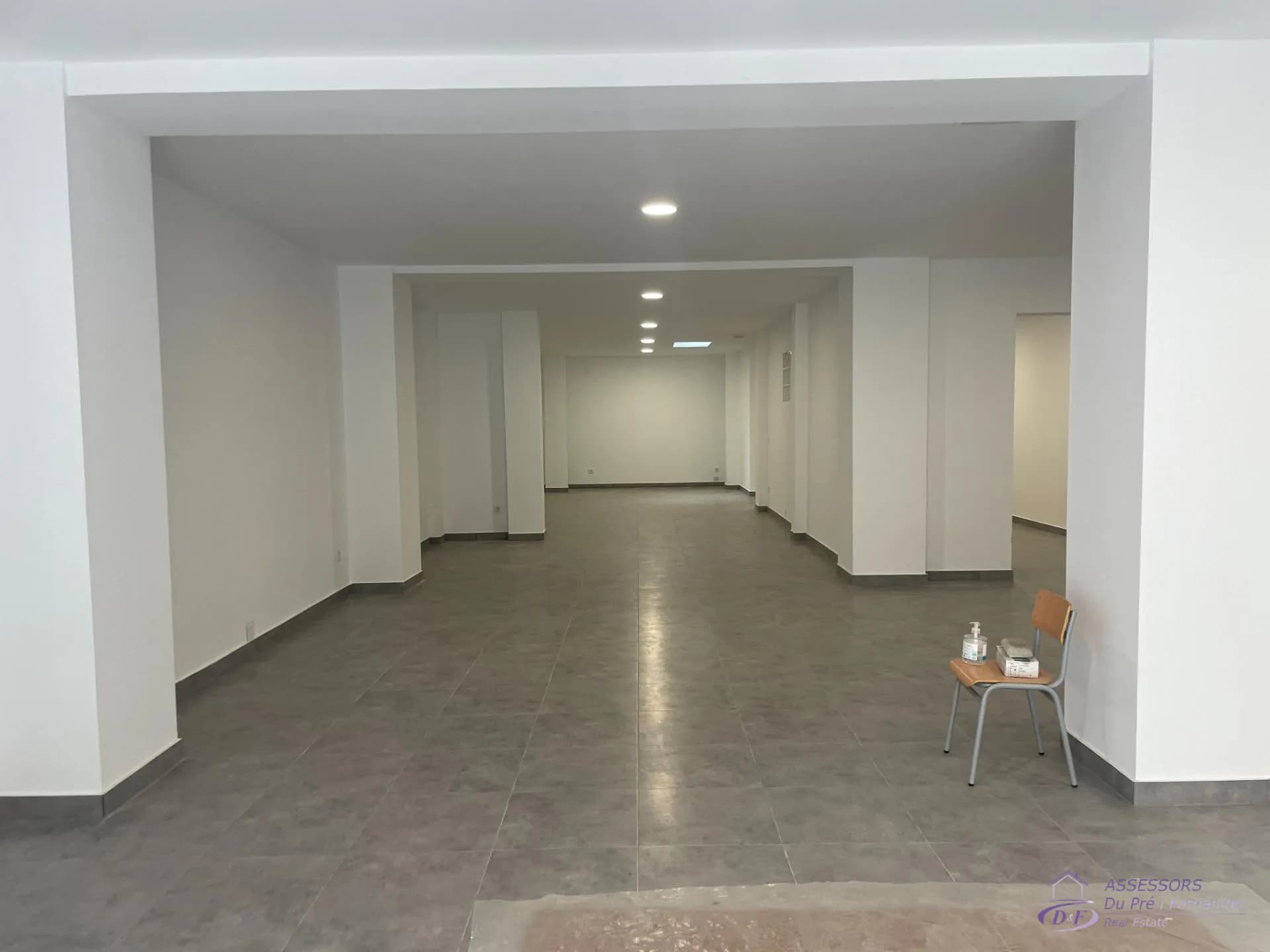Local Comercial