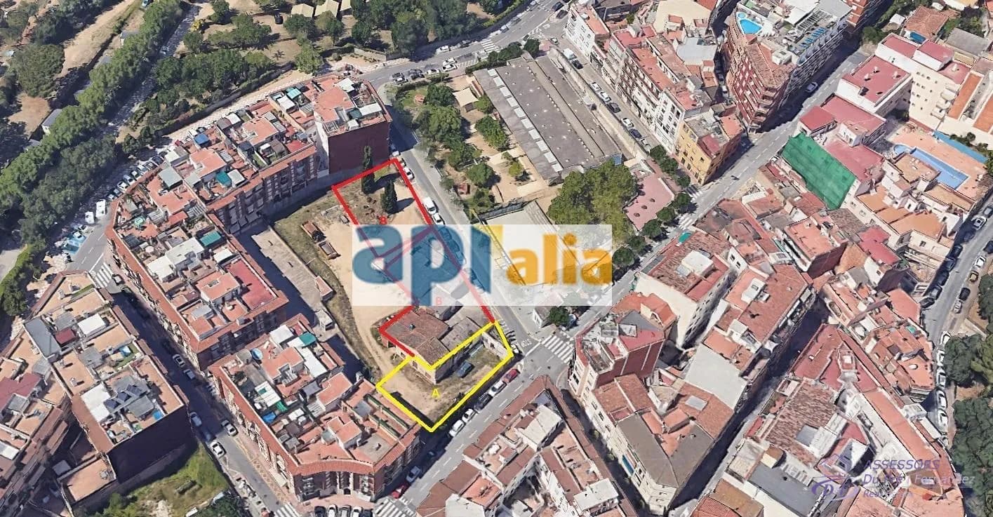 Solar Urbà