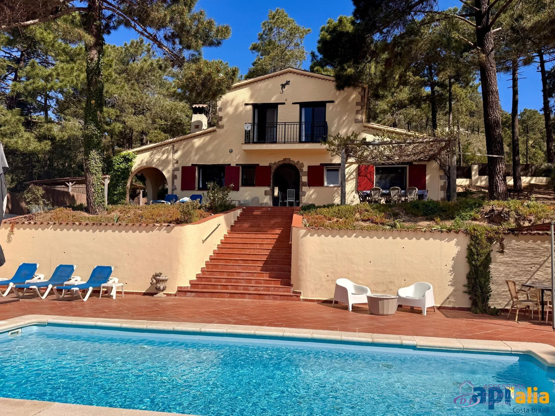 Villa